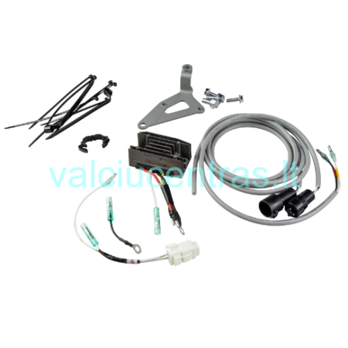 Suzuki DF9.9-20Ag akumuliatoriaus įkrovimo rinkinys